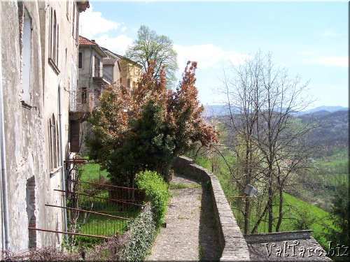 Immagine di Compiano (PR)
